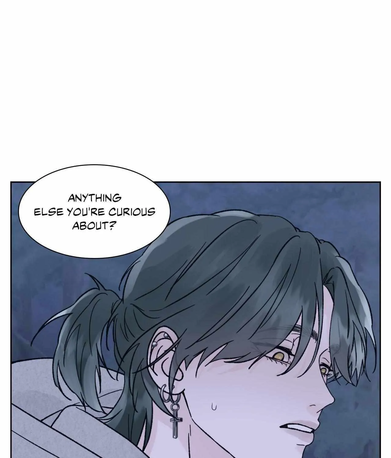 Dreadful Night Chapter 58 page 46 - 