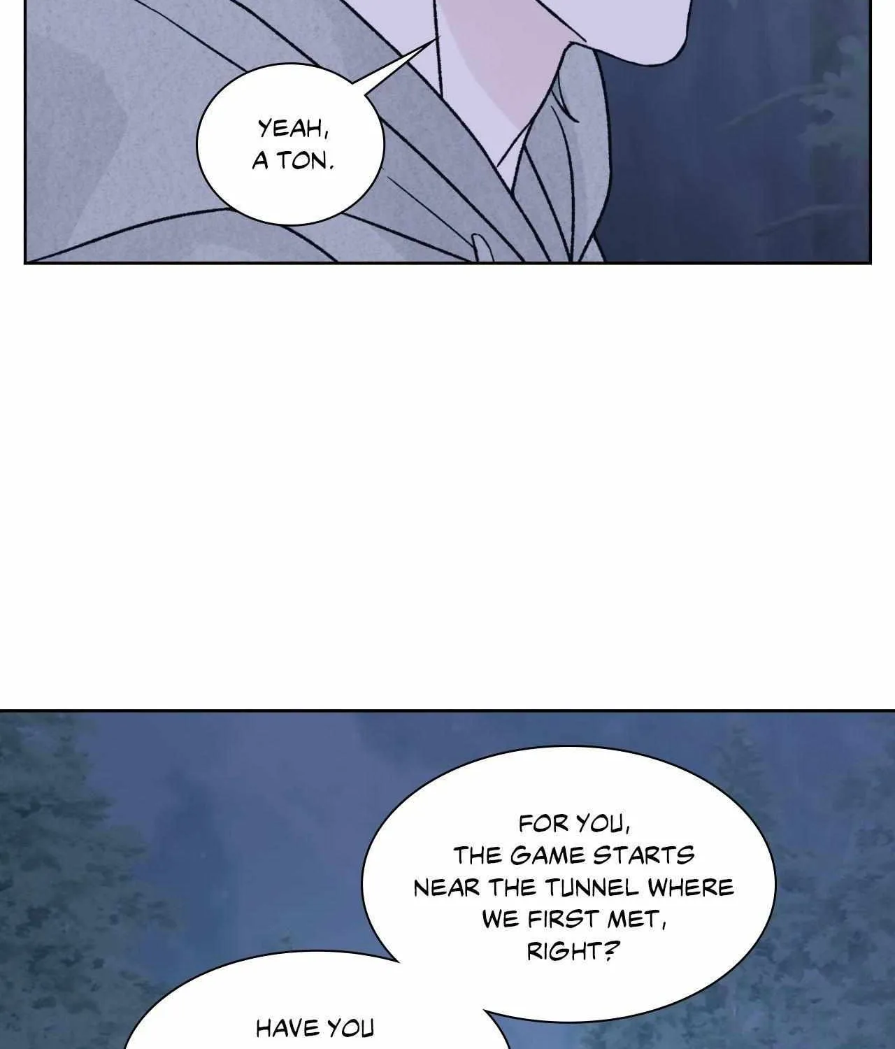 Dreadful Night Chapter 58 page 47 - 