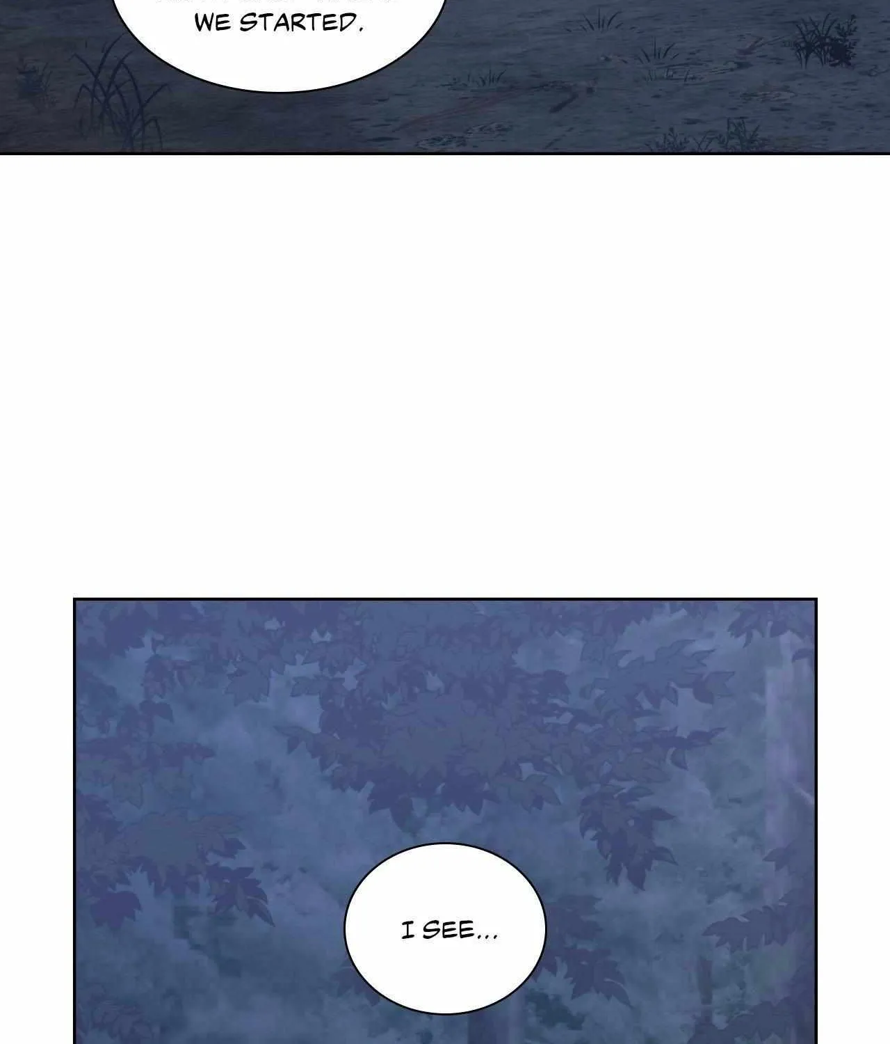 Dreadful Night Chapter 58 page 49 - 