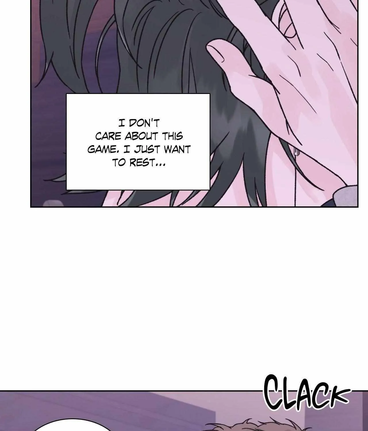 Dreadful Night Chapter 58 page 6 - 