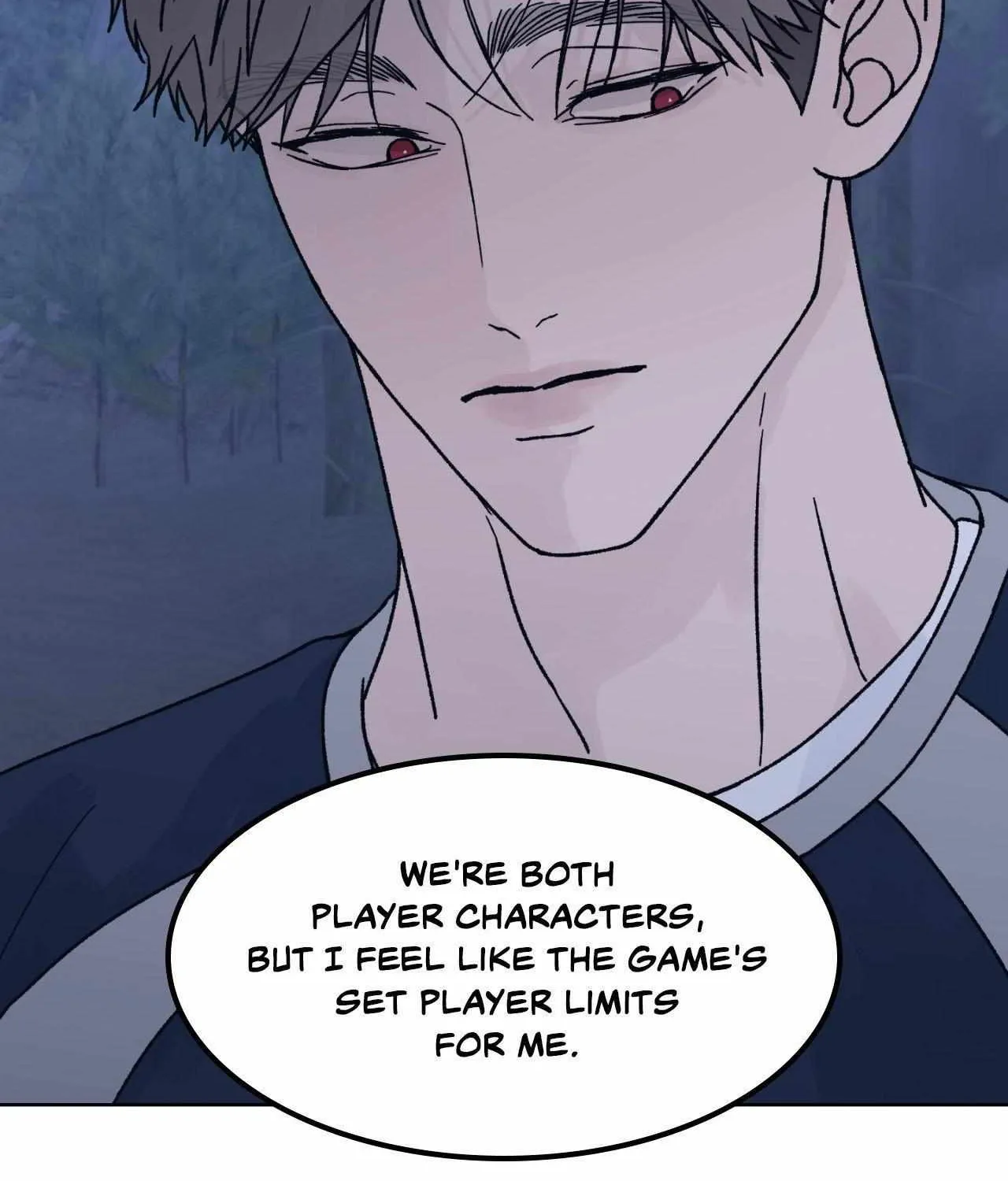 Dreadful Night Chapter 58 page 53 - 