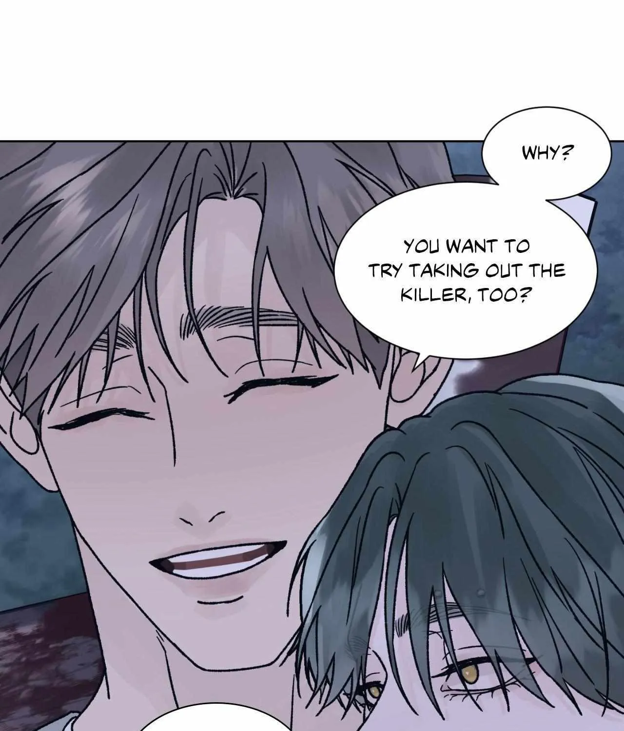 Dreadful Night Chapter 58 page 60 - 