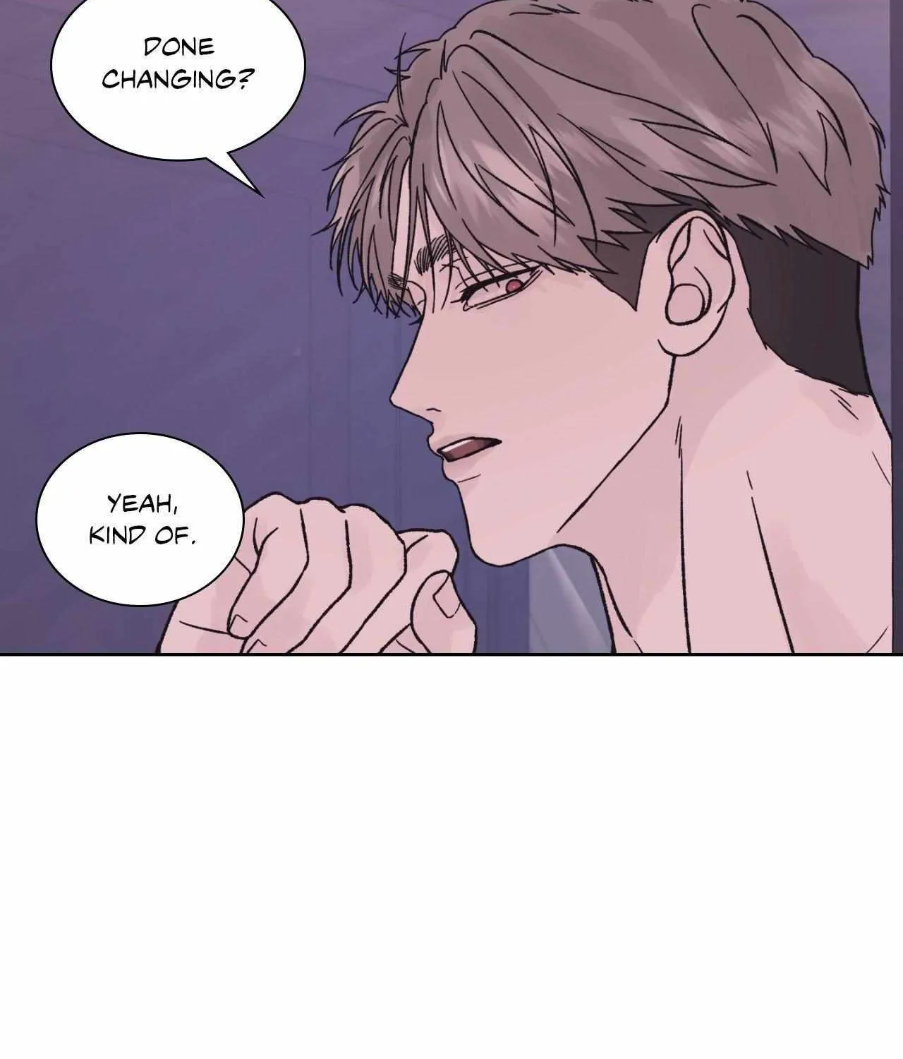 Dreadful Night Chapter 58 page 7 - 
