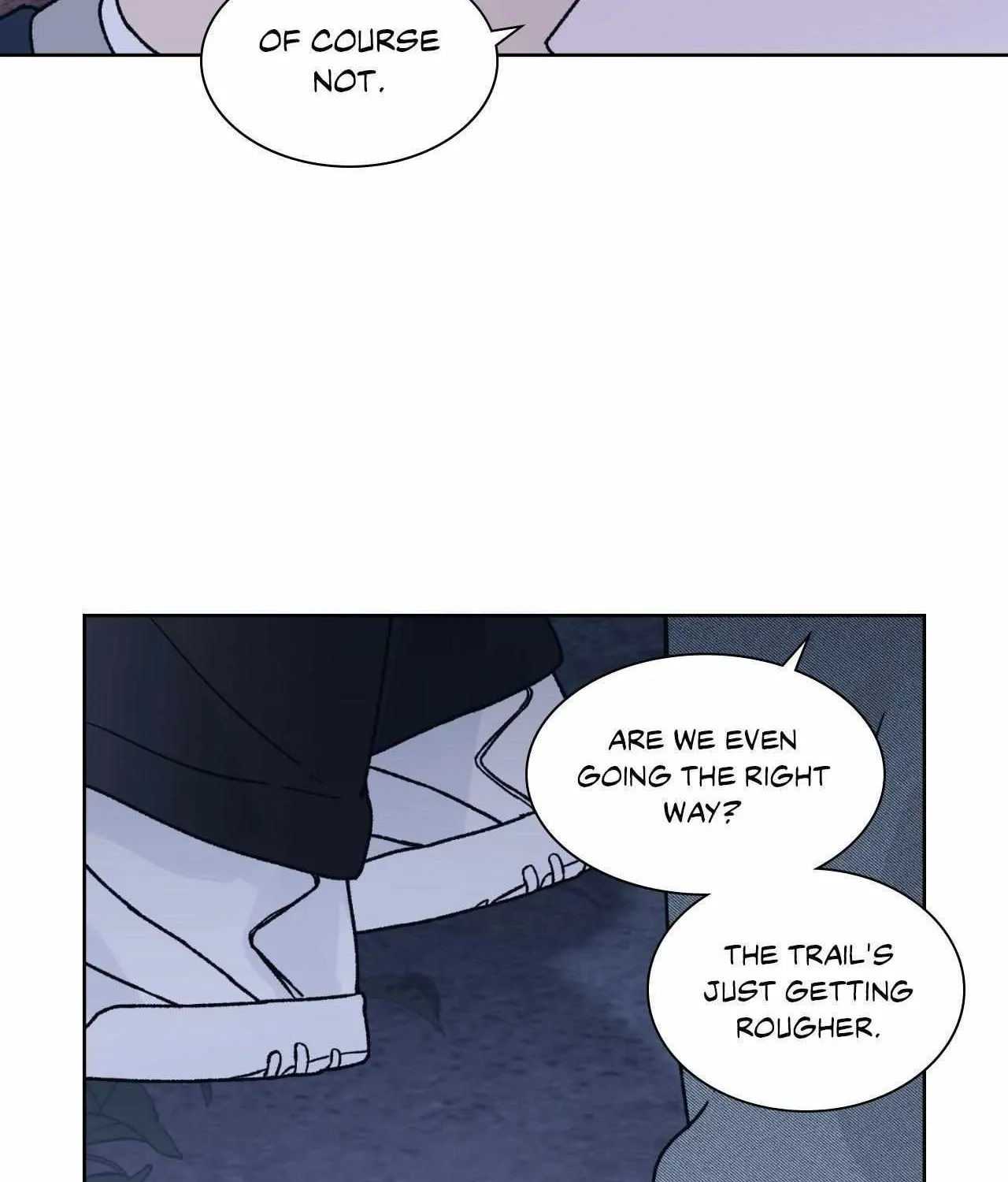 Dreadful Night Chapter 58 page 61 - 