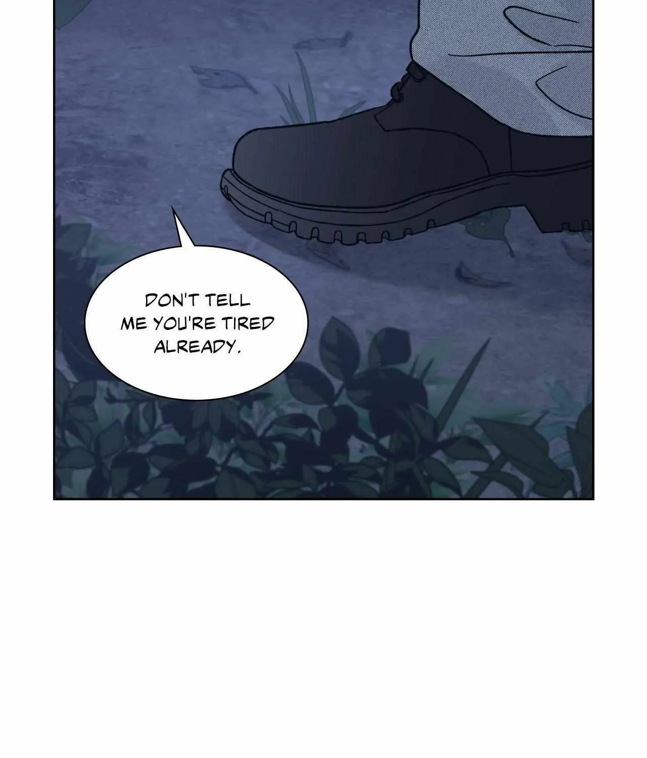 Dreadful Night Chapter 58 page 62 - 
