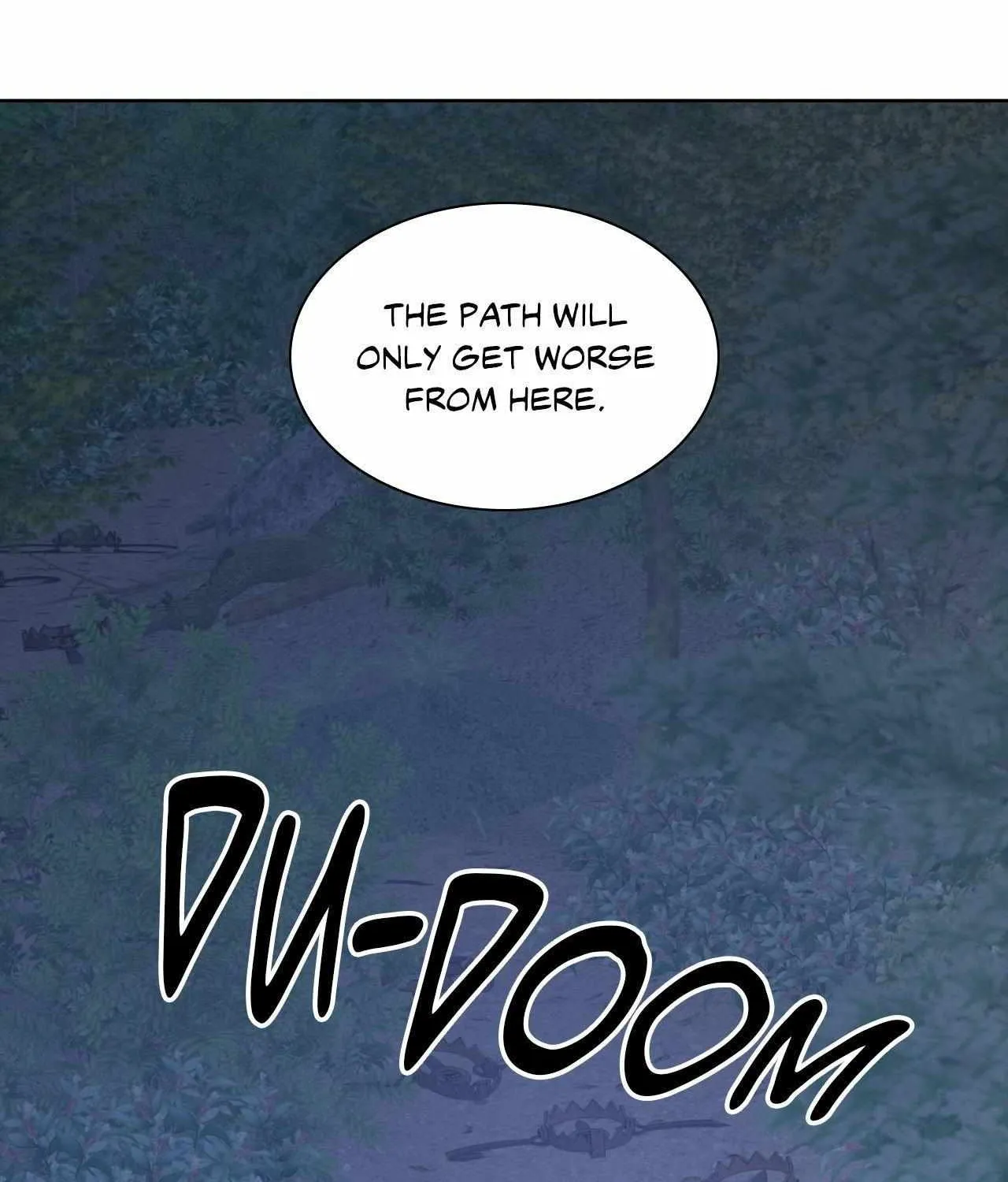Dreadful Night Chapter 58 page 63 - 