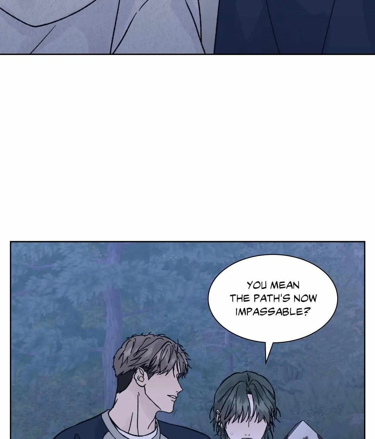 Dreadful Night Chapter 58 page 65 - 