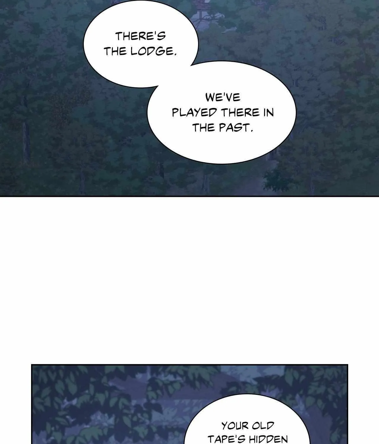 Dreadful Night Chapter 58 page 68 - 
