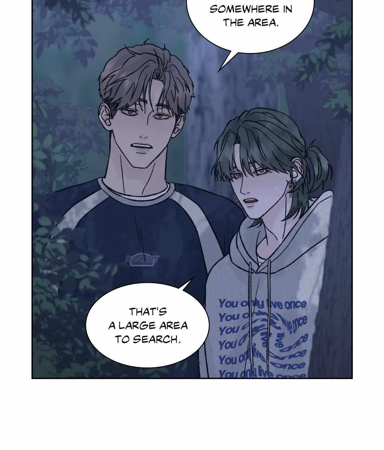 Dreadful Night Chapter 58 page 69 - 