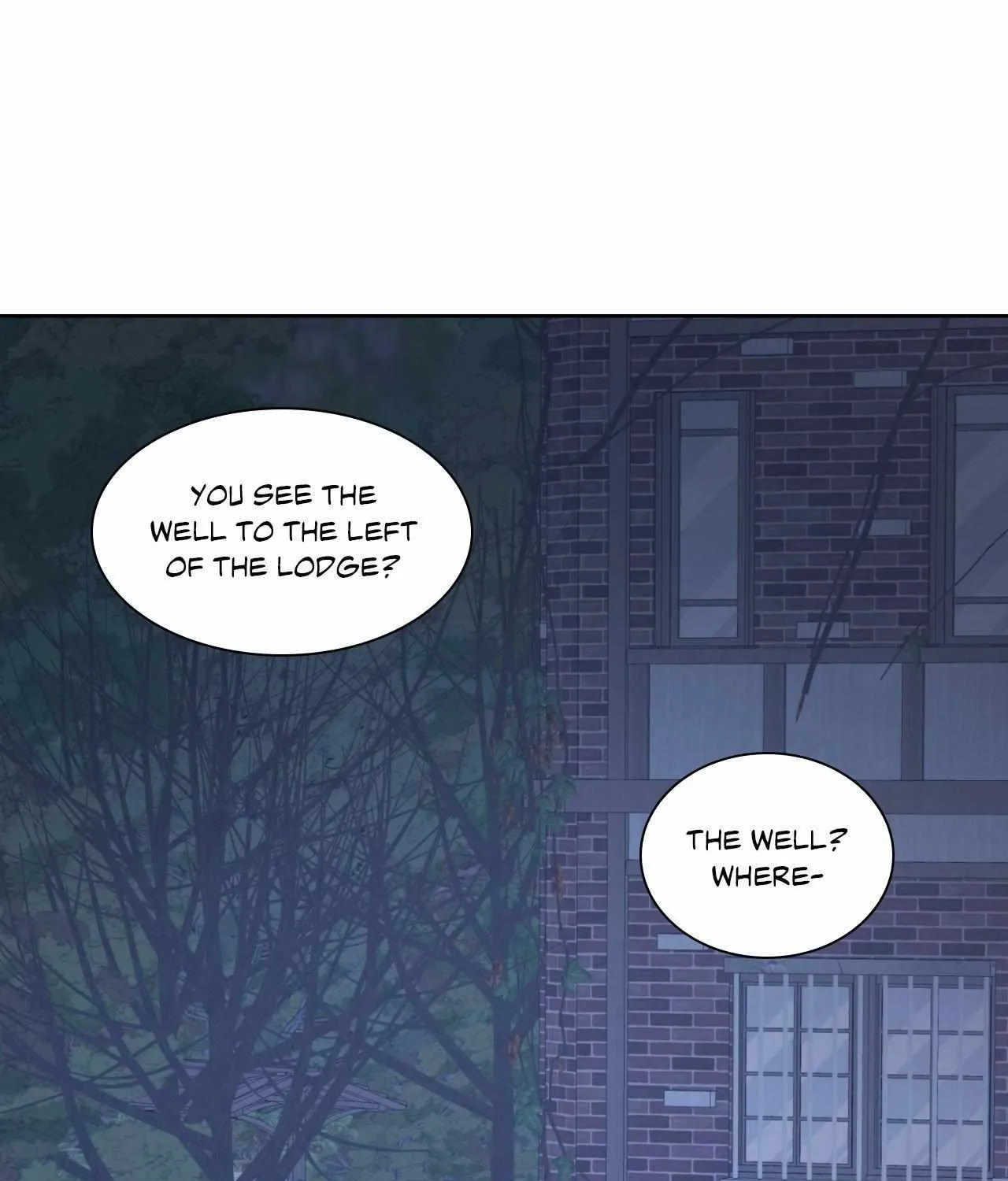 Dreadful Night Chapter 58 page 70 - 