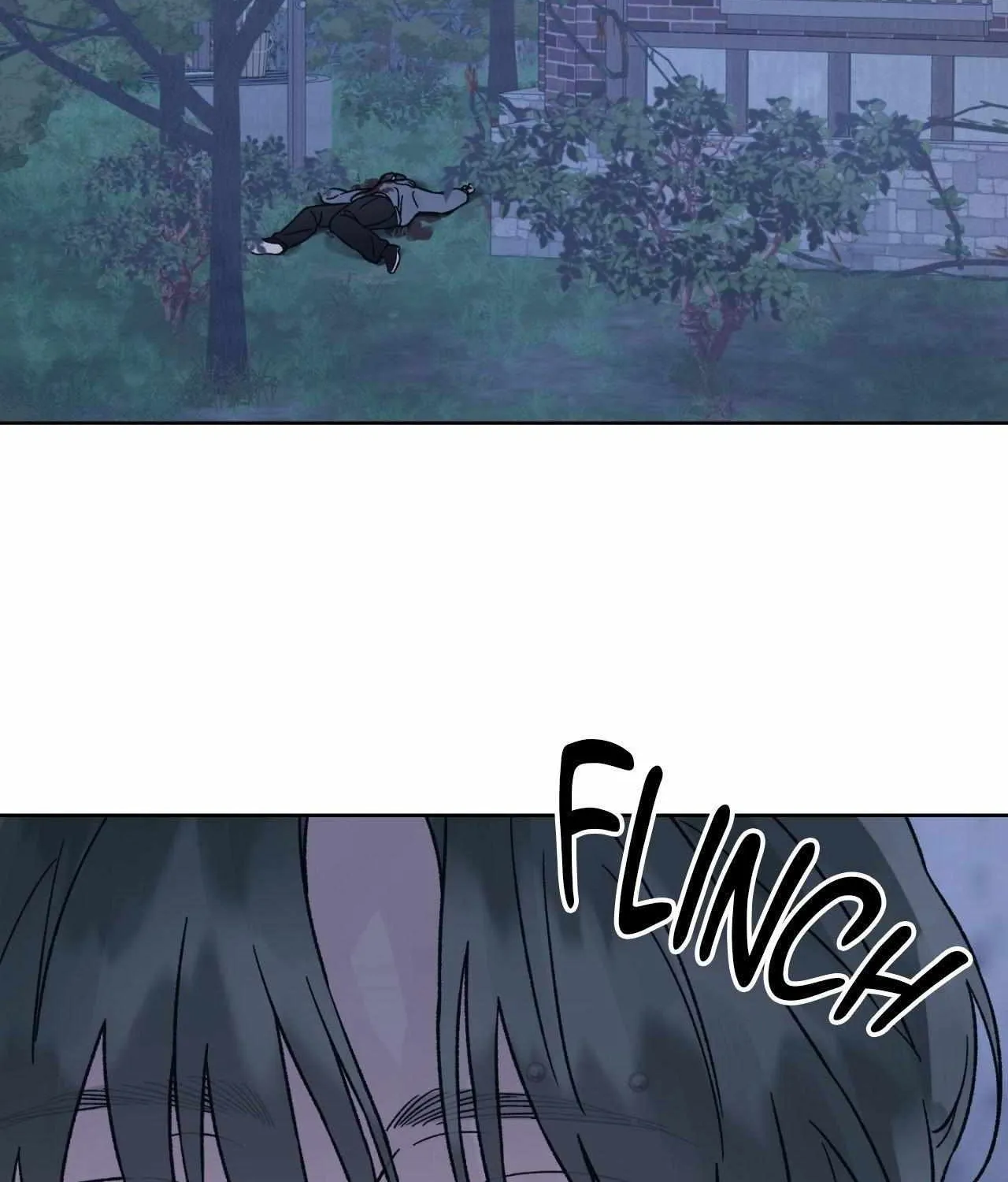 Dreadful Night Chapter 58 page 71 - 