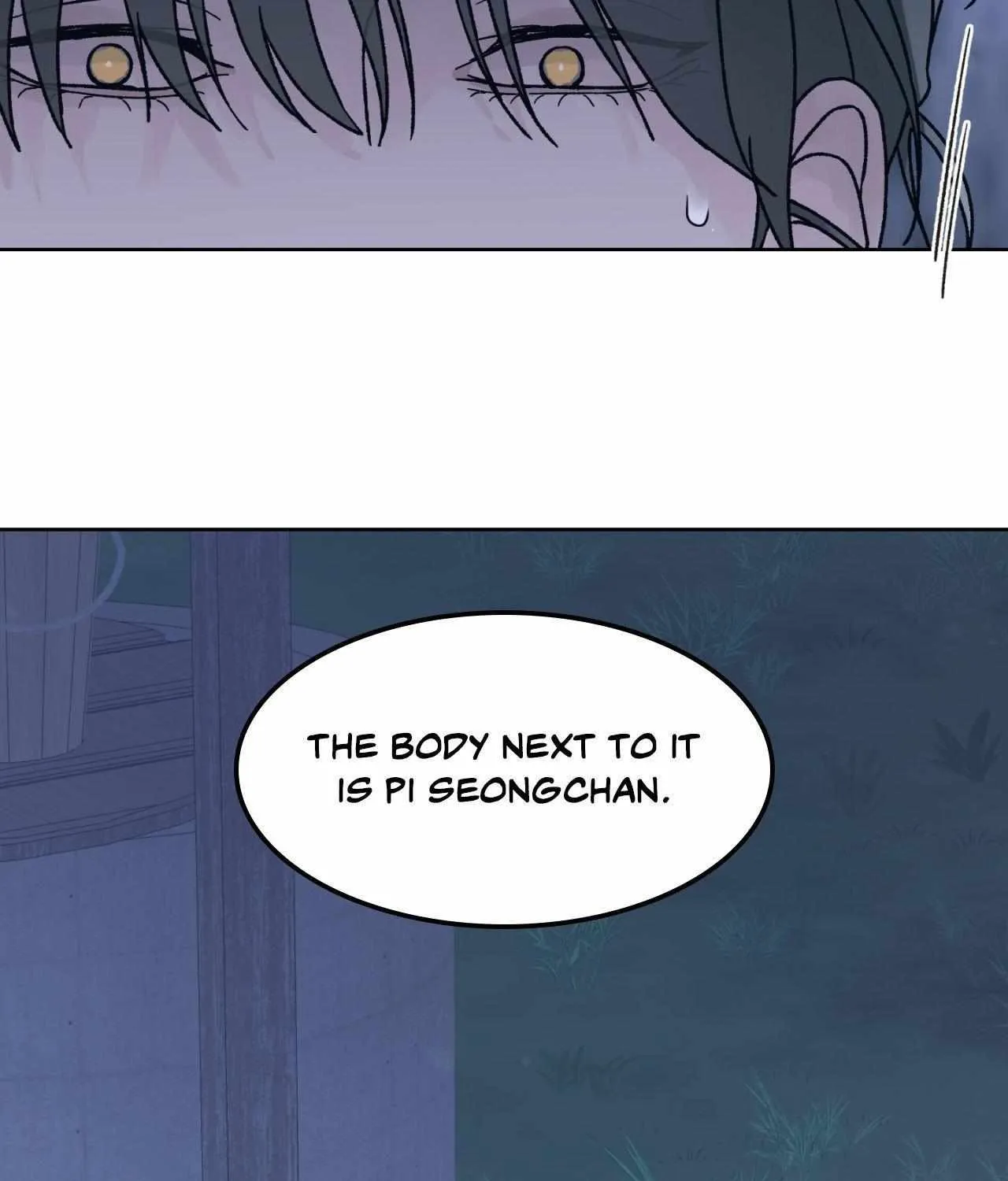 Dreadful Night Chapter 58 page 72 - 