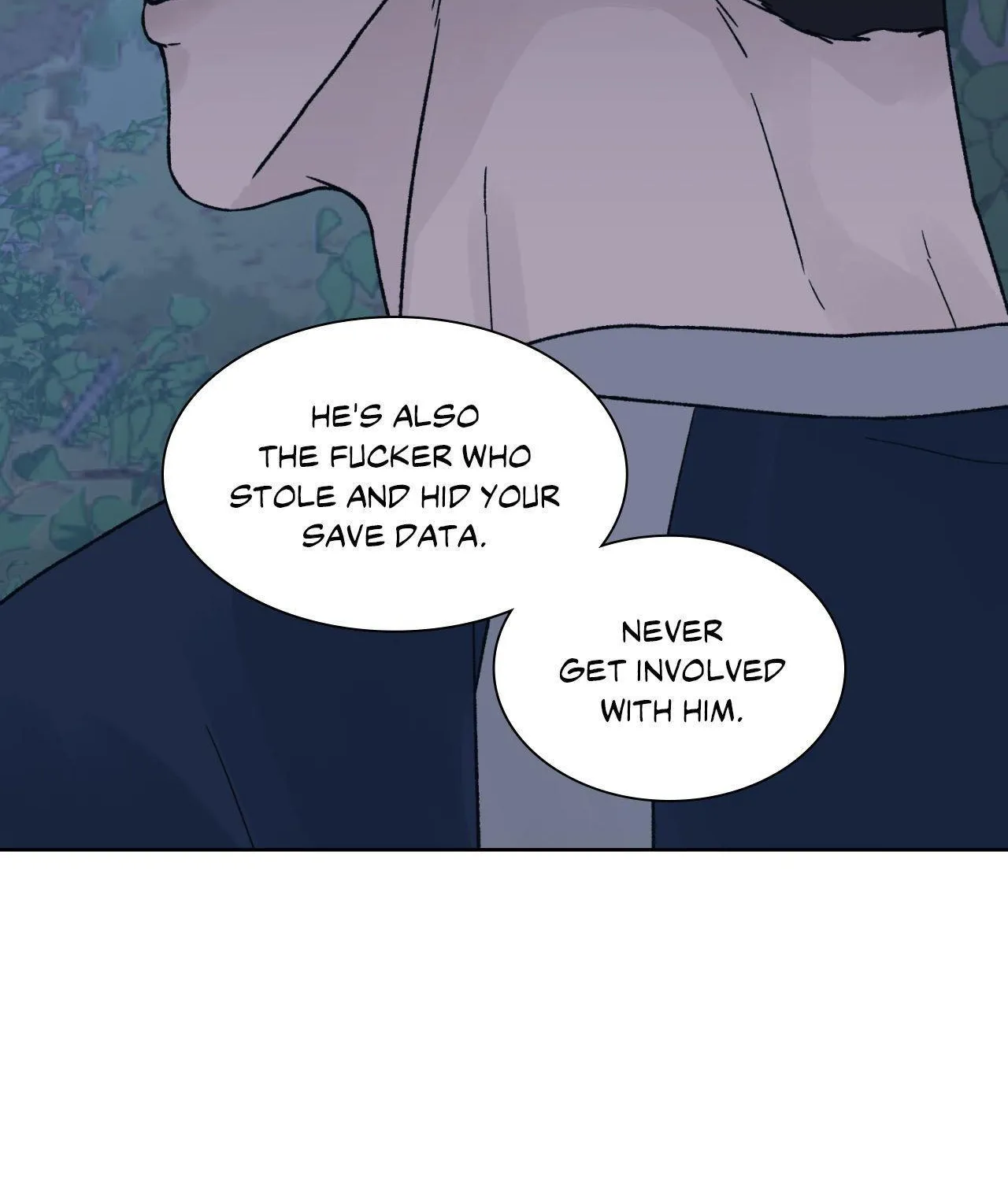 Dreadful Night Chapter 58 page 75 - 
