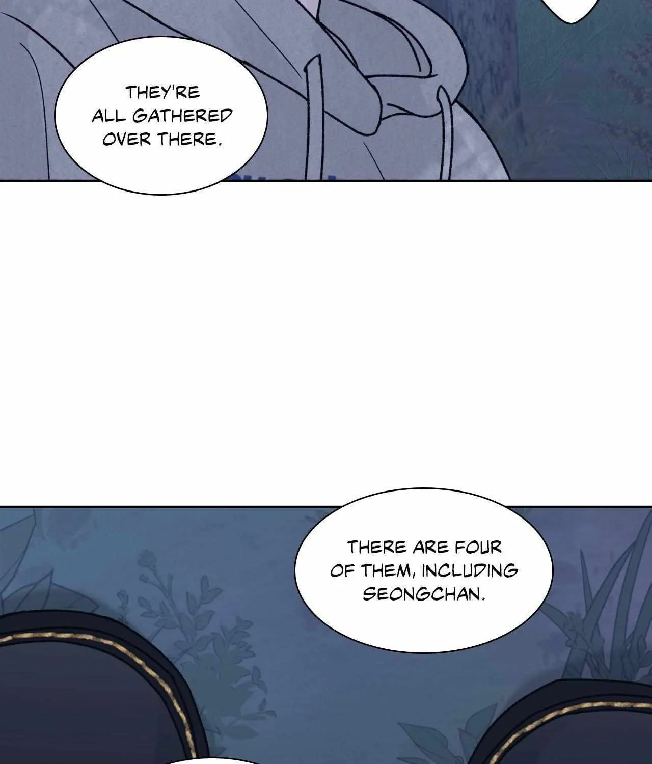 Dreadful Night Chapter 58 page 77 - 