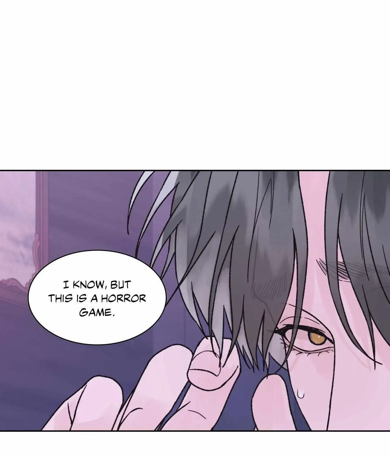 Dreadful Night Chapter 58 page 9 - 