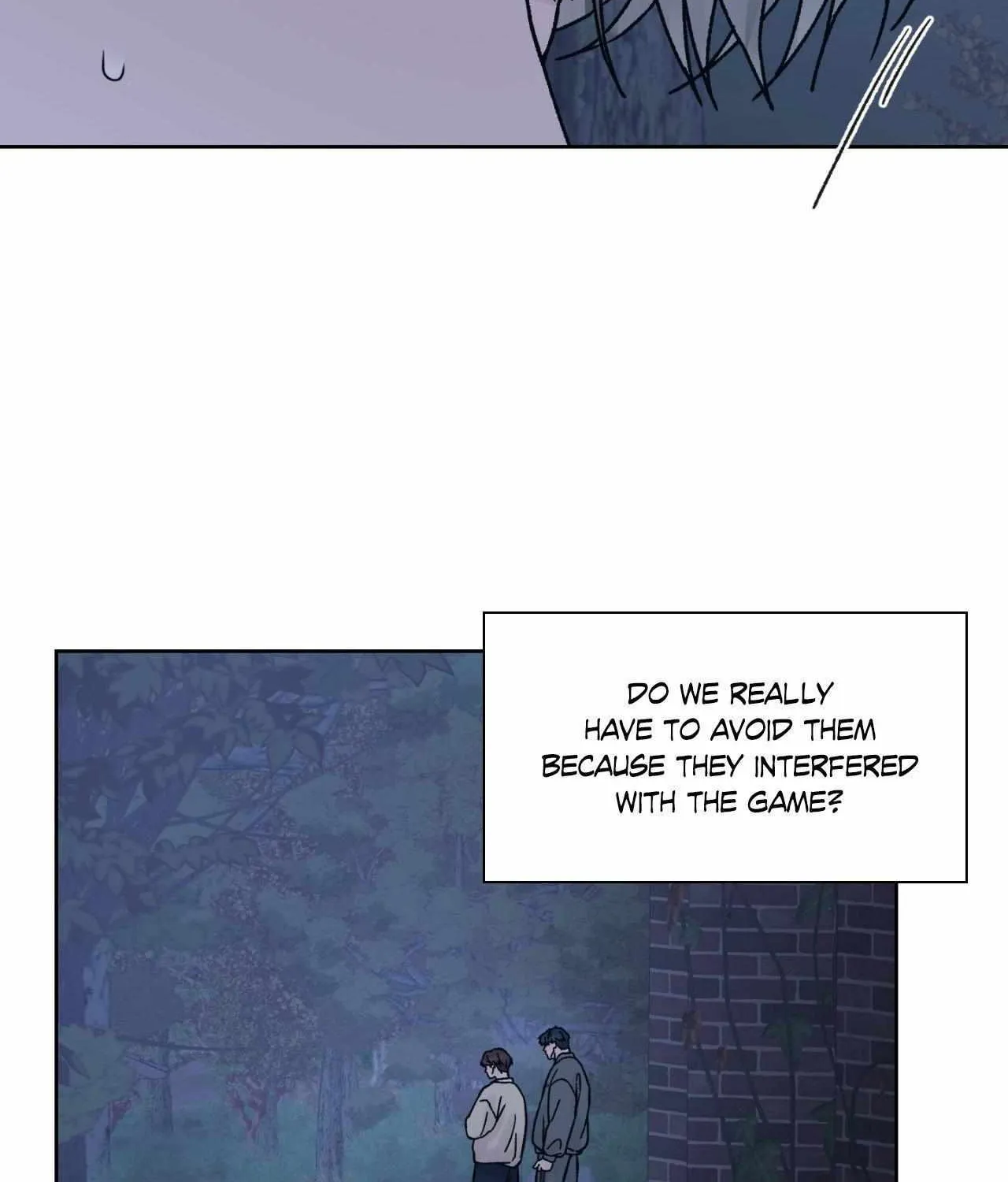 Dreadful Night Chapter 58 page 81 - 