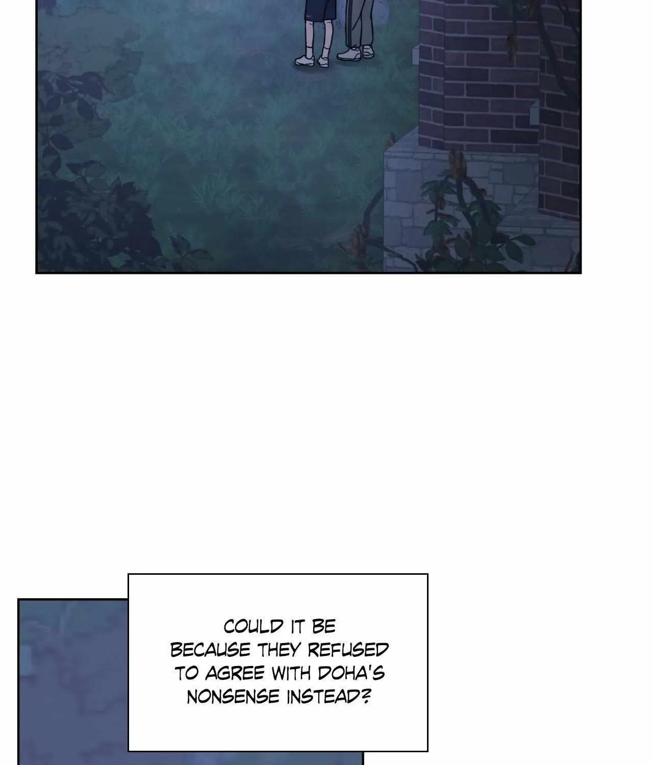 Dreadful Night Chapter 58 page 82 - 