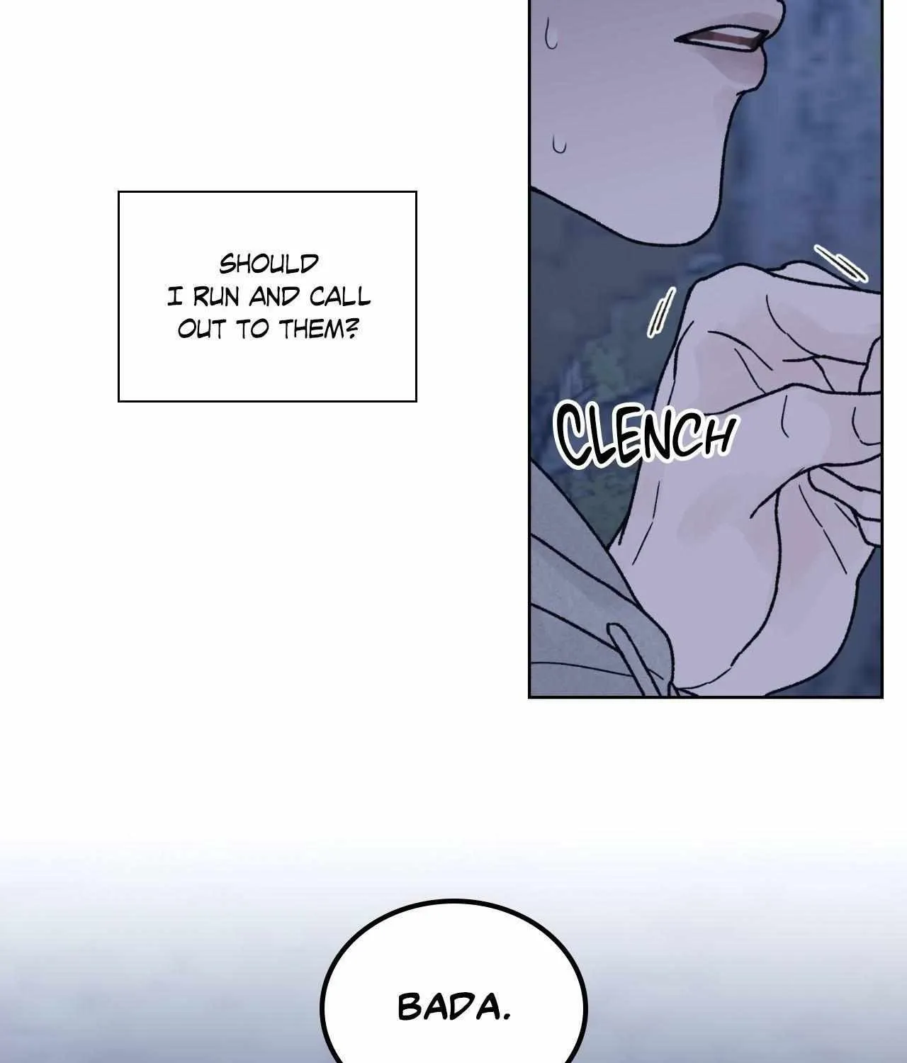 Dreadful Night Chapter 58 page 84 - 