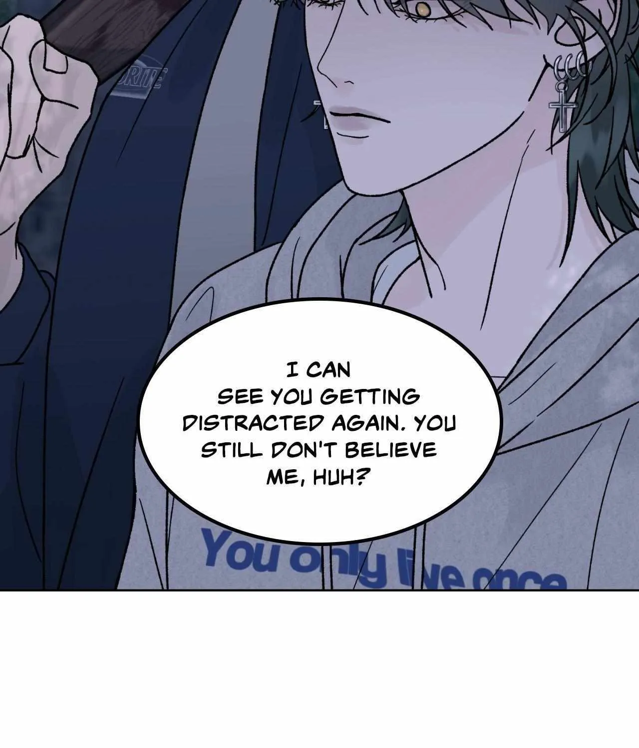 Dreadful Night Chapter 58 page 86 - 