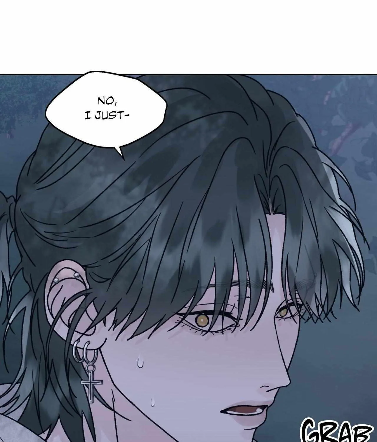 Dreadful Night Chapter 58 page 87 - 