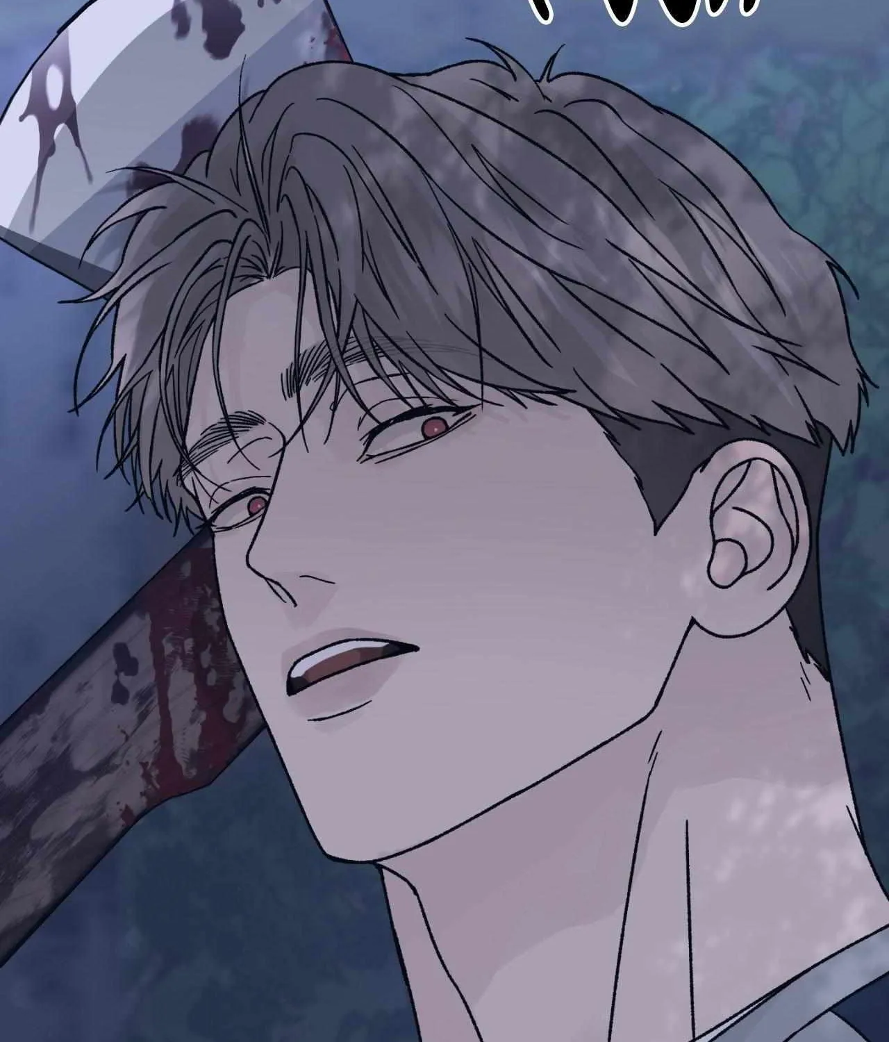 Dreadful Night Chapter 58 page 89 - 