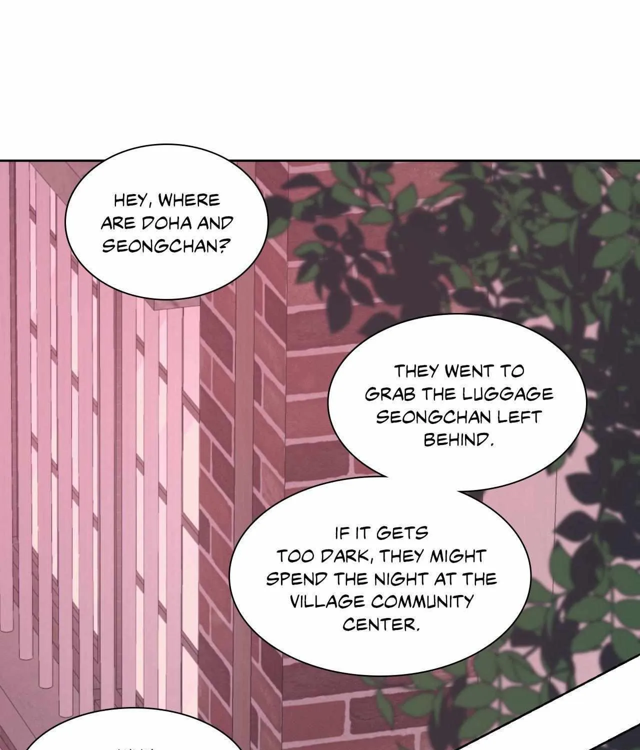 Dreadful Night Chapter 58 page 98 - 