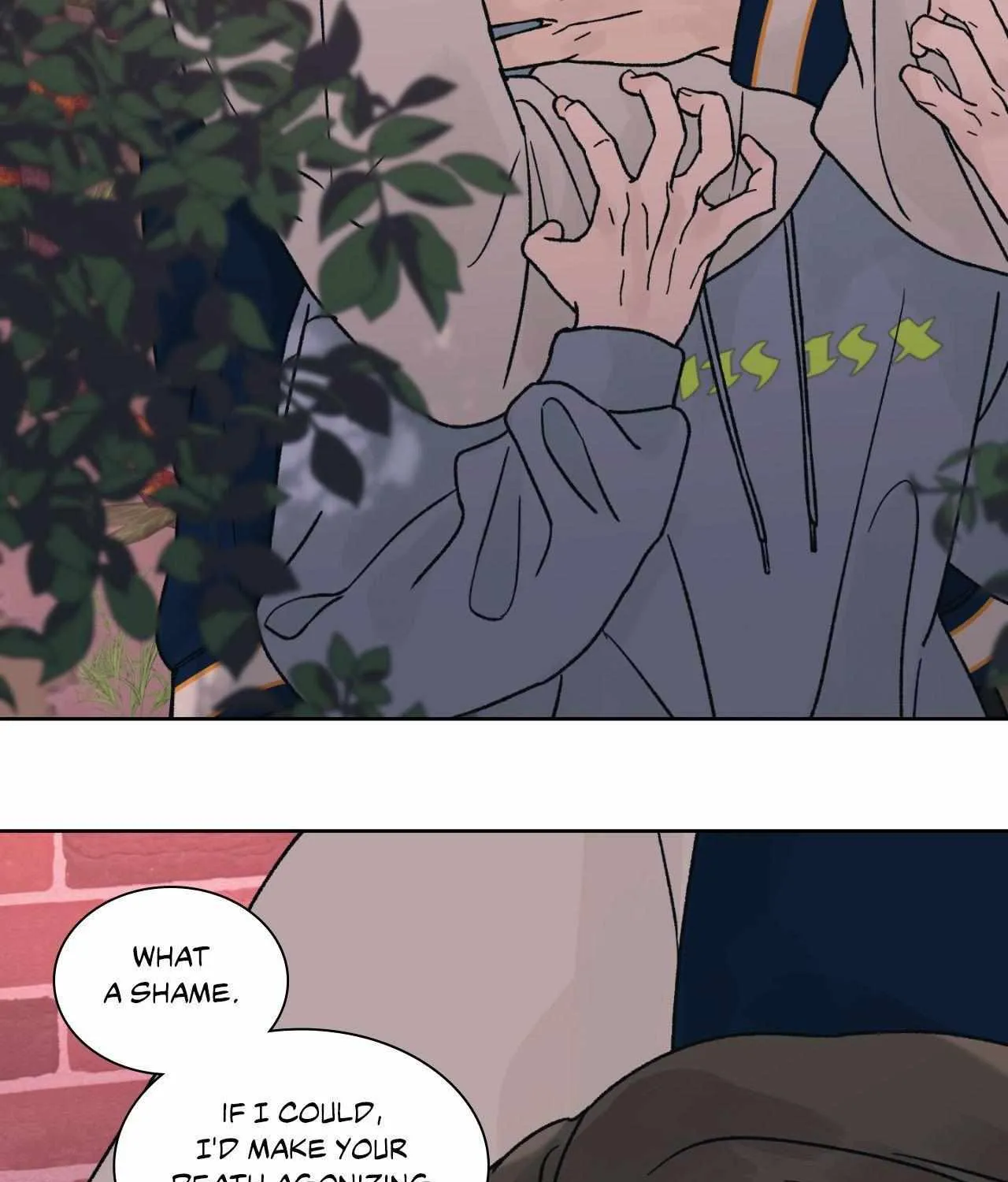 Dreadful Night Chapter 58 page 100 - 