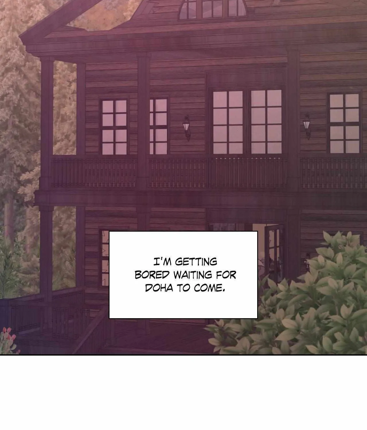 Dreadful Night Chapter 59 page 2 - 