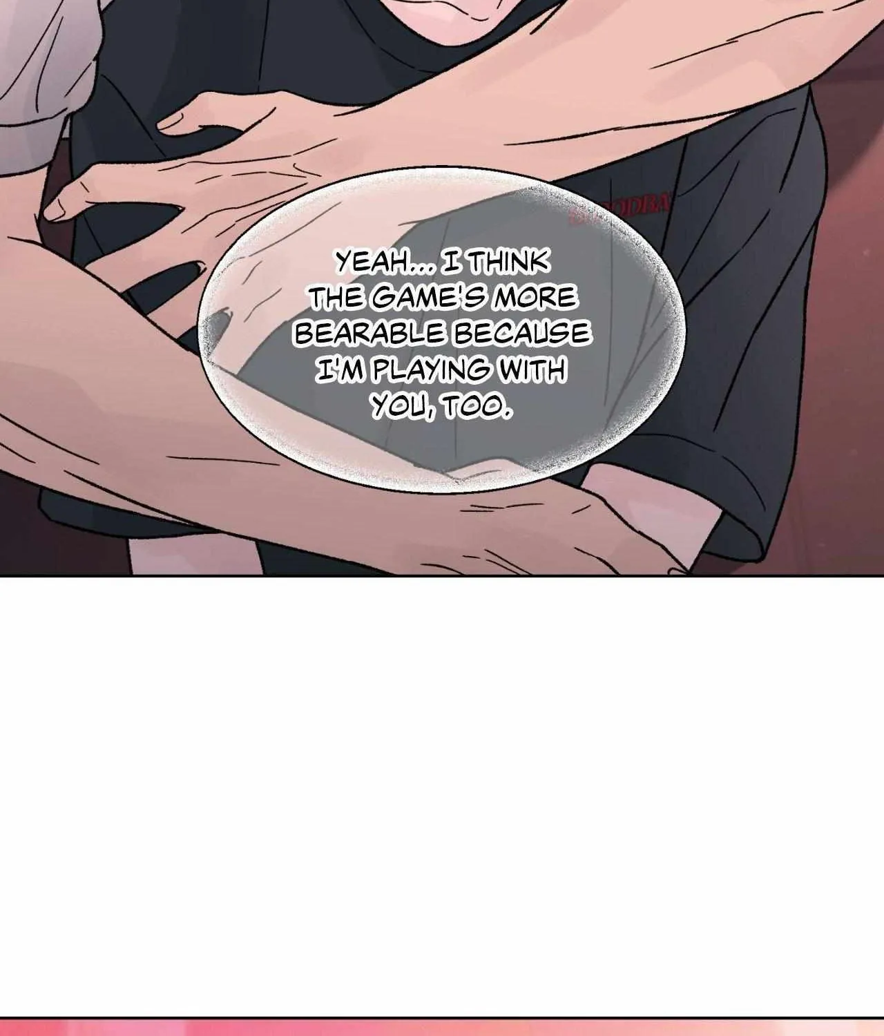 Dreadful Night Chapter 59 page 108 - 