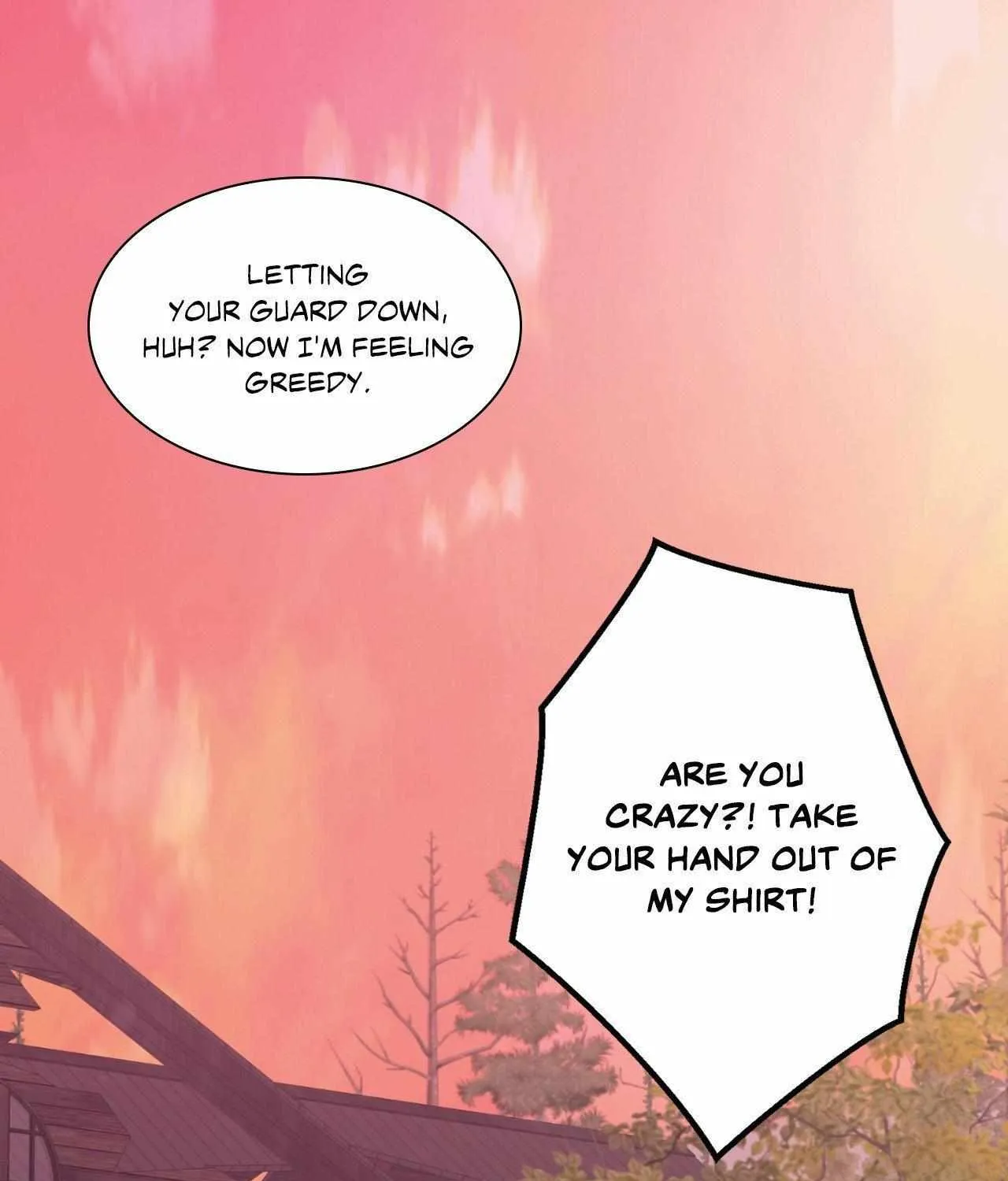 Dreadful Night Chapter 59 page 109 - 