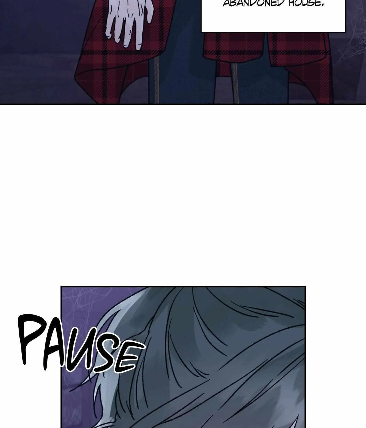 Dreadful Night Chapter 59 page 17 - 