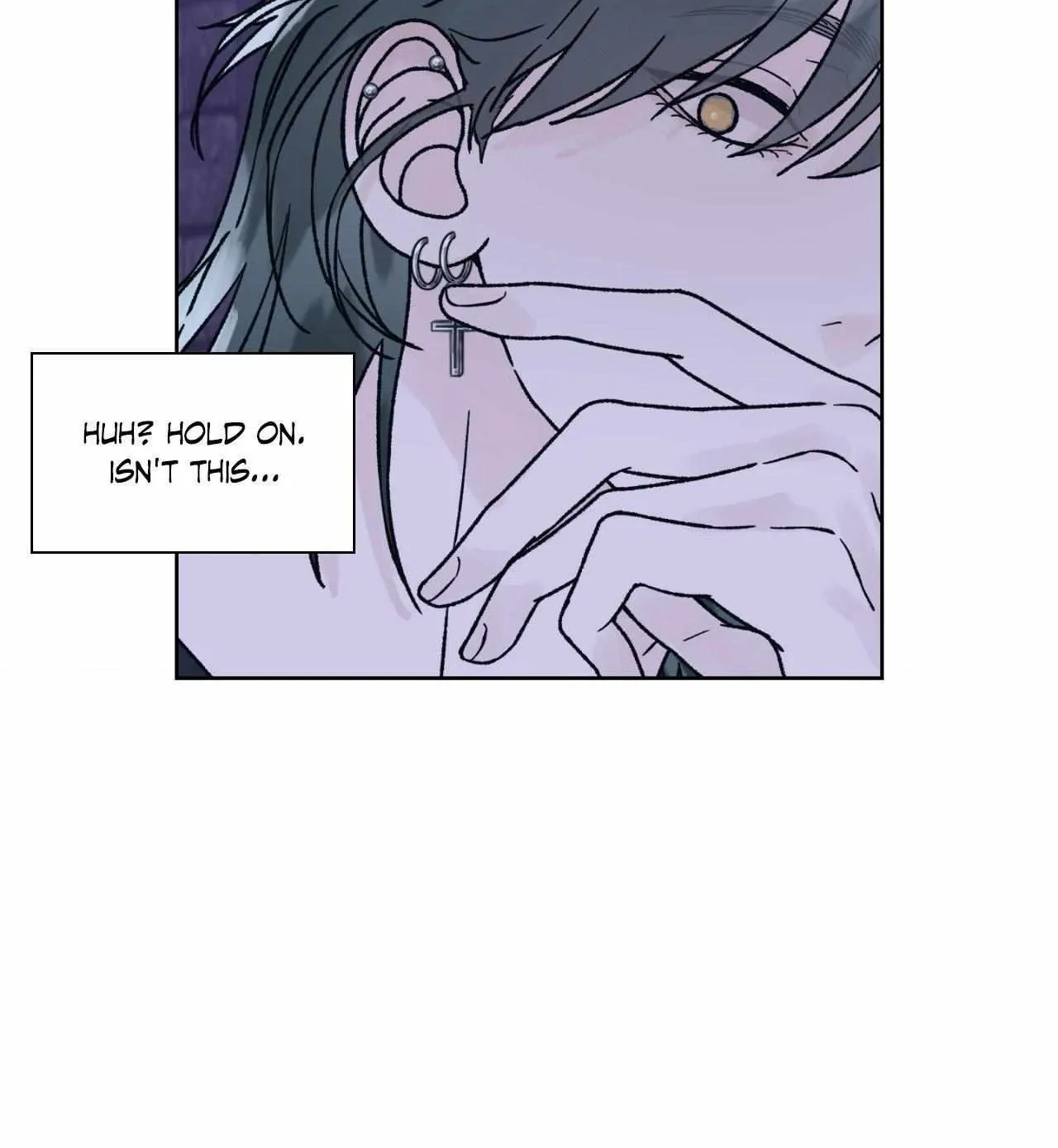 Dreadful Night Chapter 59 page 18 - 