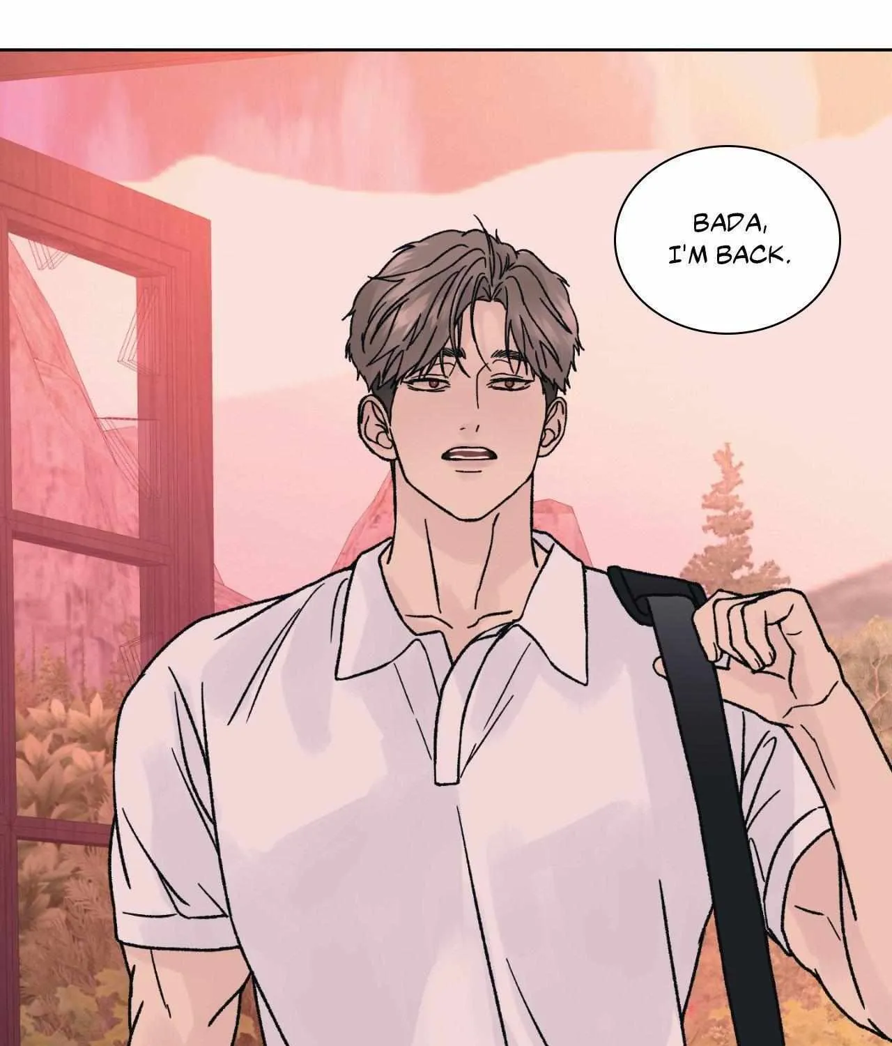 Dreadful Night Chapter 59 page 19 - 