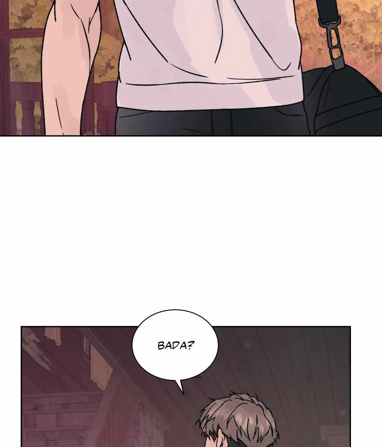 Dreadful Night Chapter 59 page 20 - 