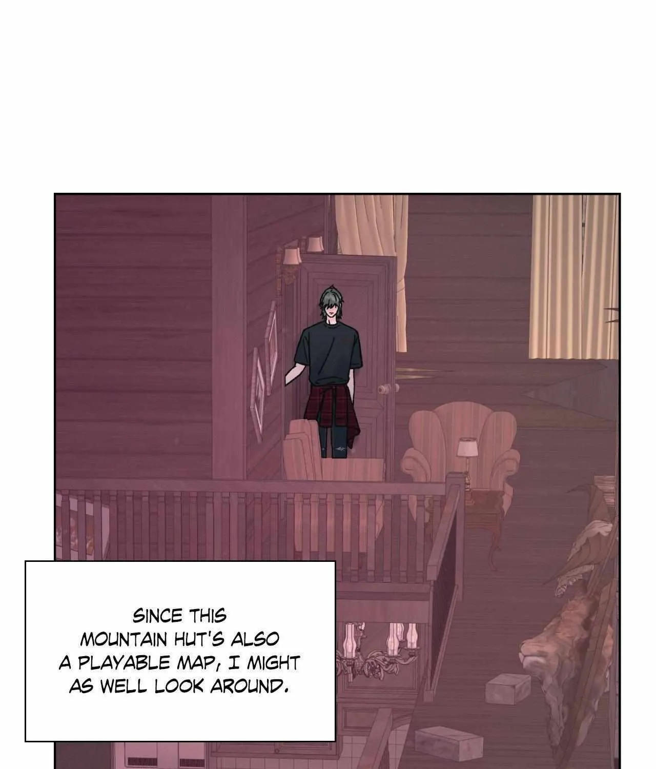 Dreadful Night Chapter 59 page 3 - 