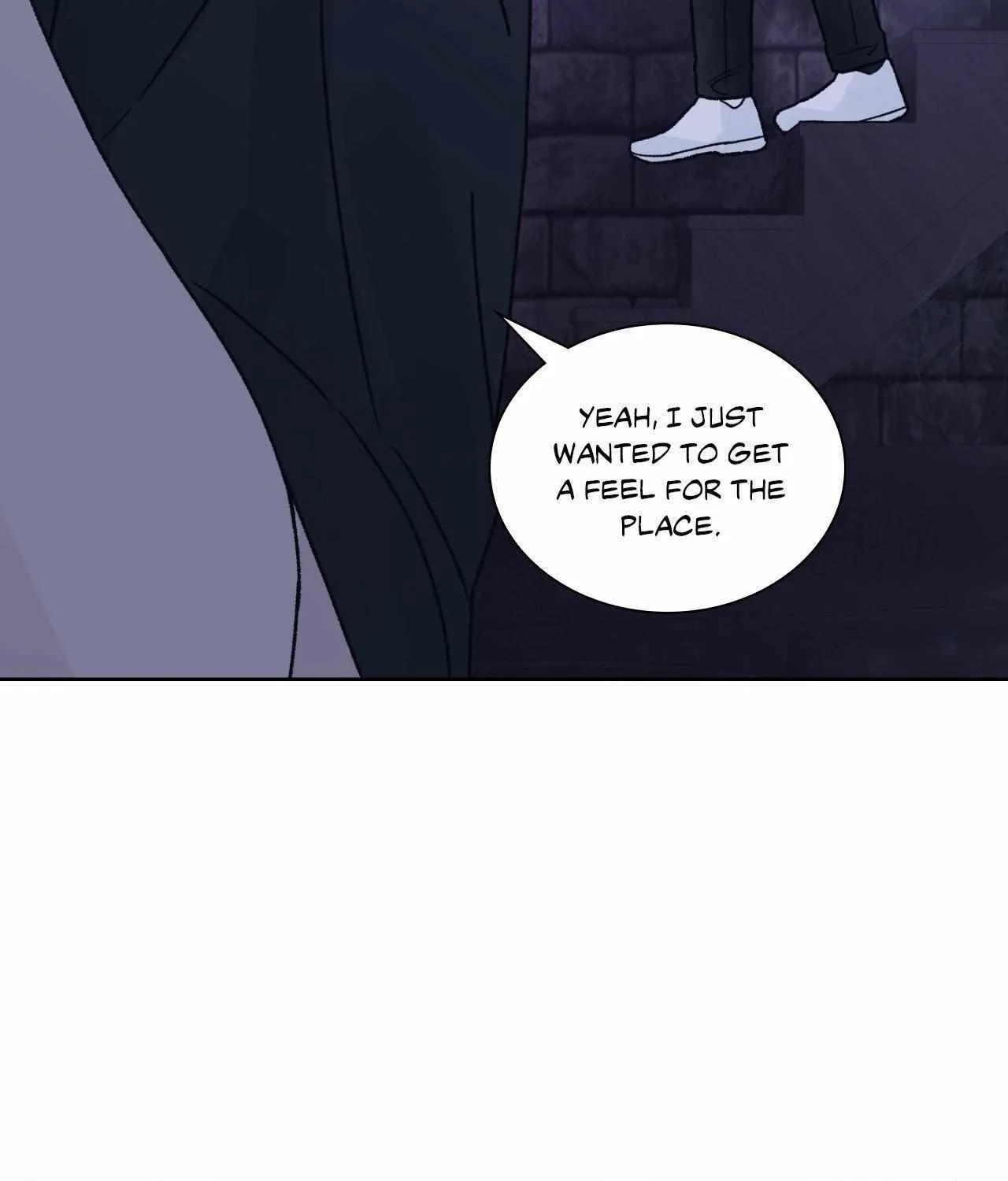 Dreadful Night Chapter 59 page 23 - 