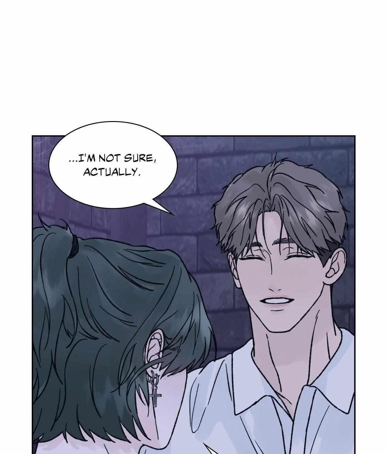 Dreadful Night Chapter 59 page 27 - 