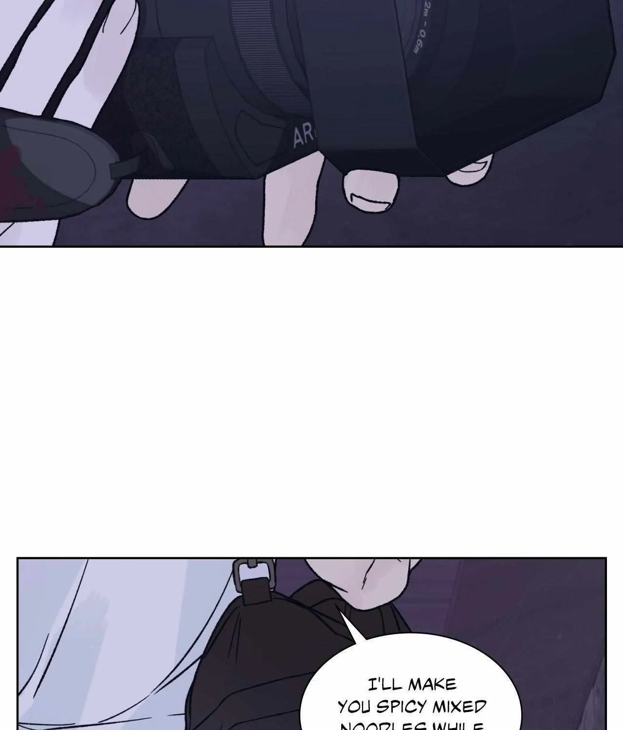 Dreadful Night Chapter 59 page 29 - 