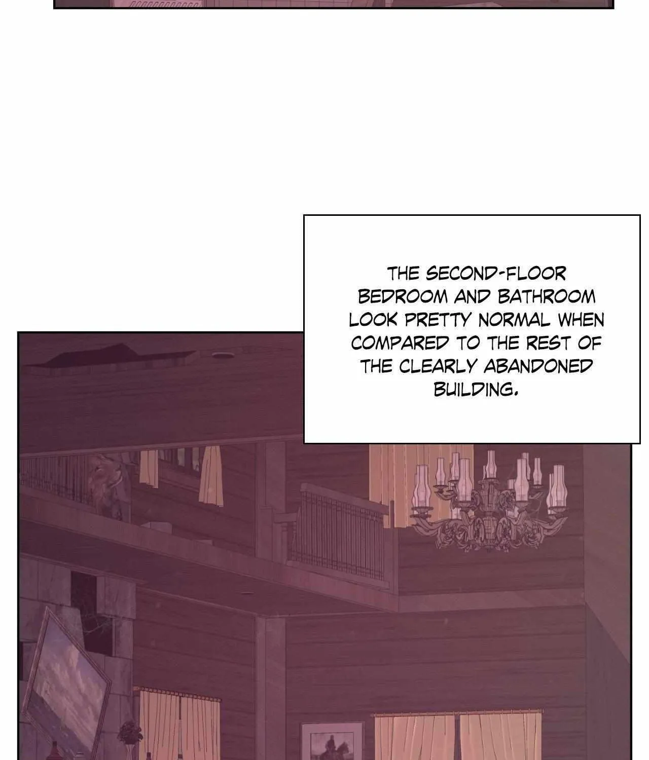 Dreadful Night Chapter 59 page 4 - 