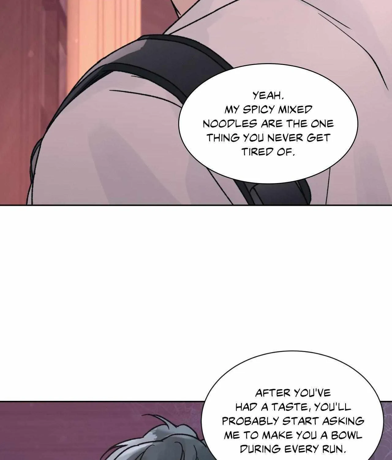 Dreadful Night Chapter 59 page 33 - 