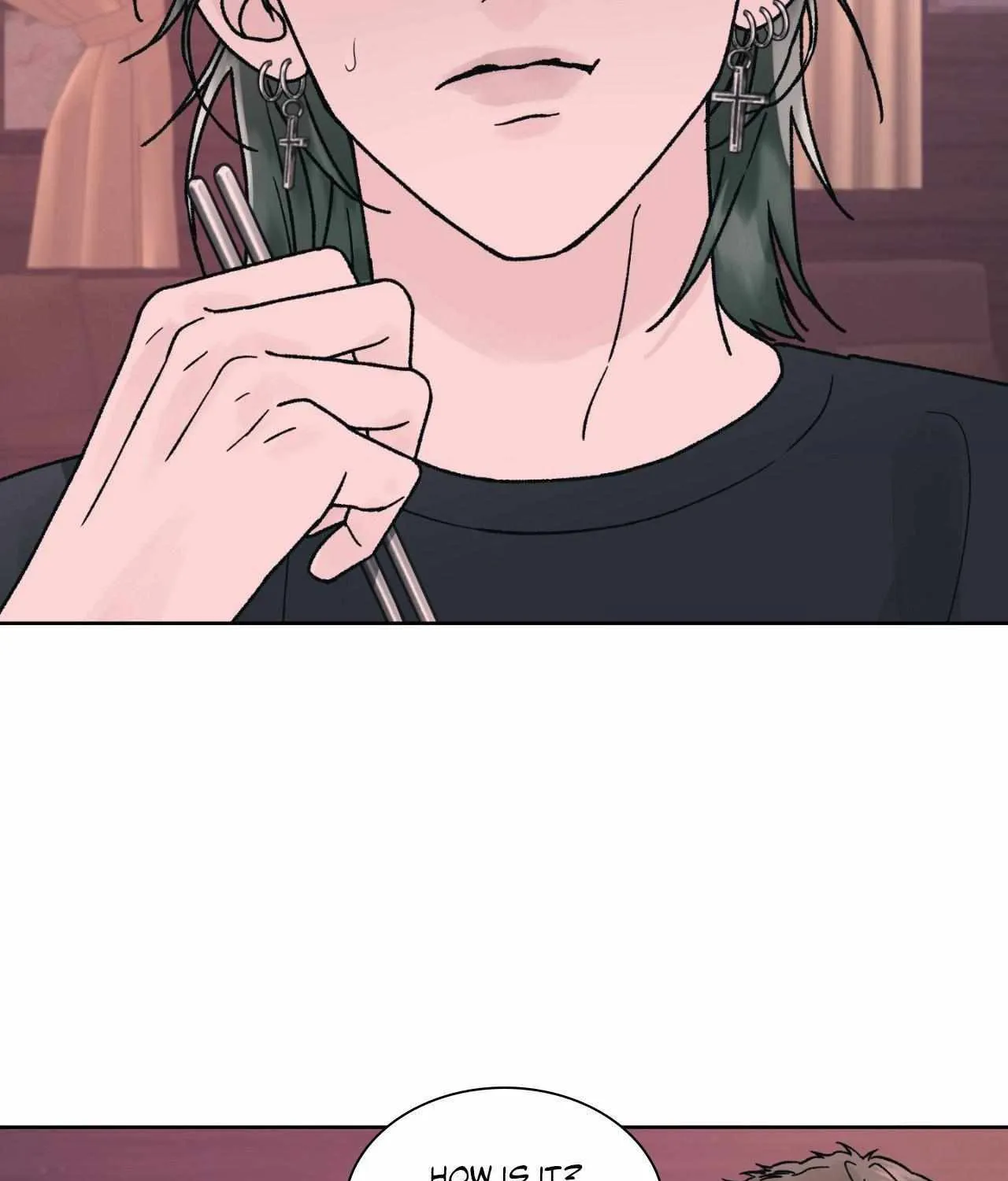 Dreadful Night Chapter 59 page 36 - 