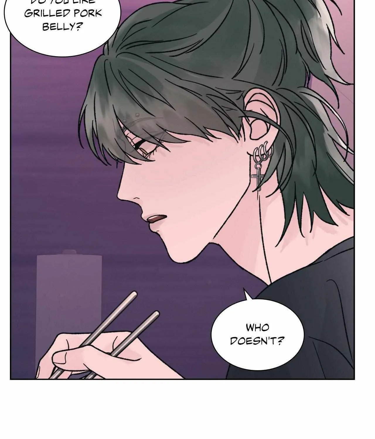Dreadful Night Chapter 59 page 41 - 