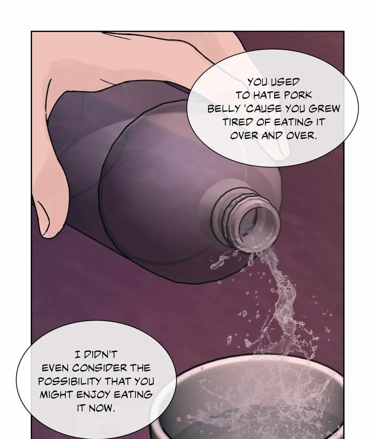 Dreadful Night Chapter 59 page 44 - 