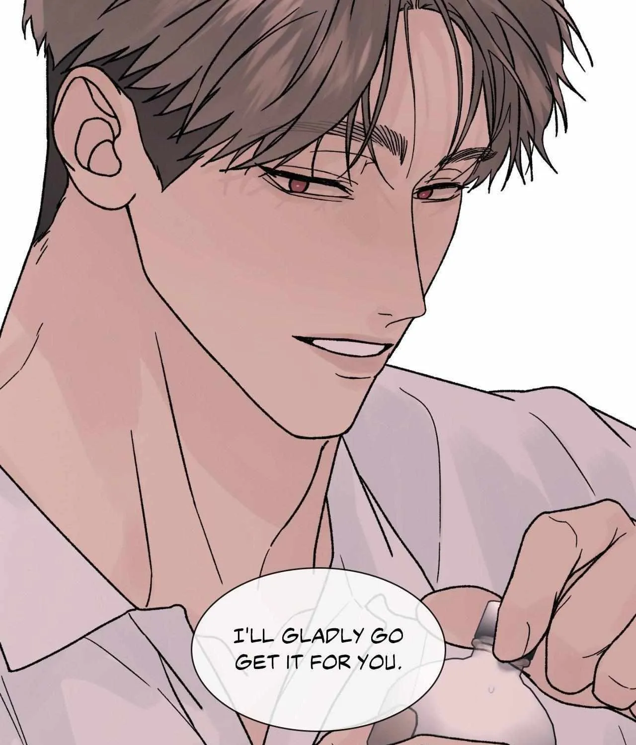 Dreadful Night Chapter 59 page 48 - 