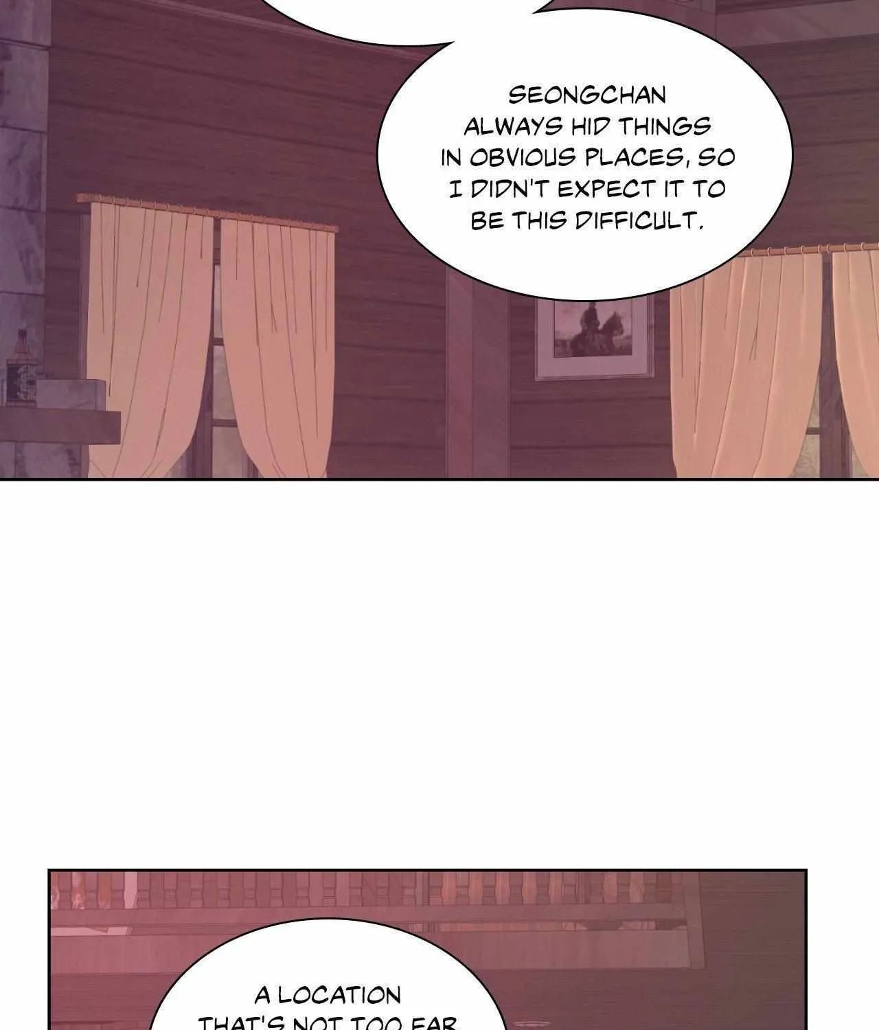 Dreadful Night Chapter 59 page 53 - 
