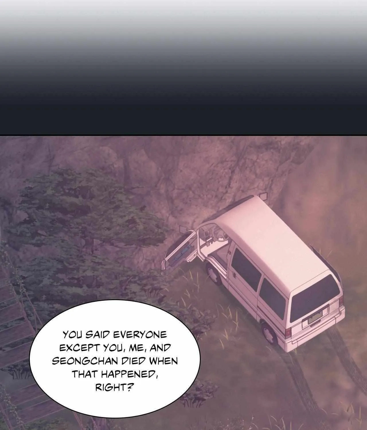 Dreadful Night Chapter 59 page 55 - 