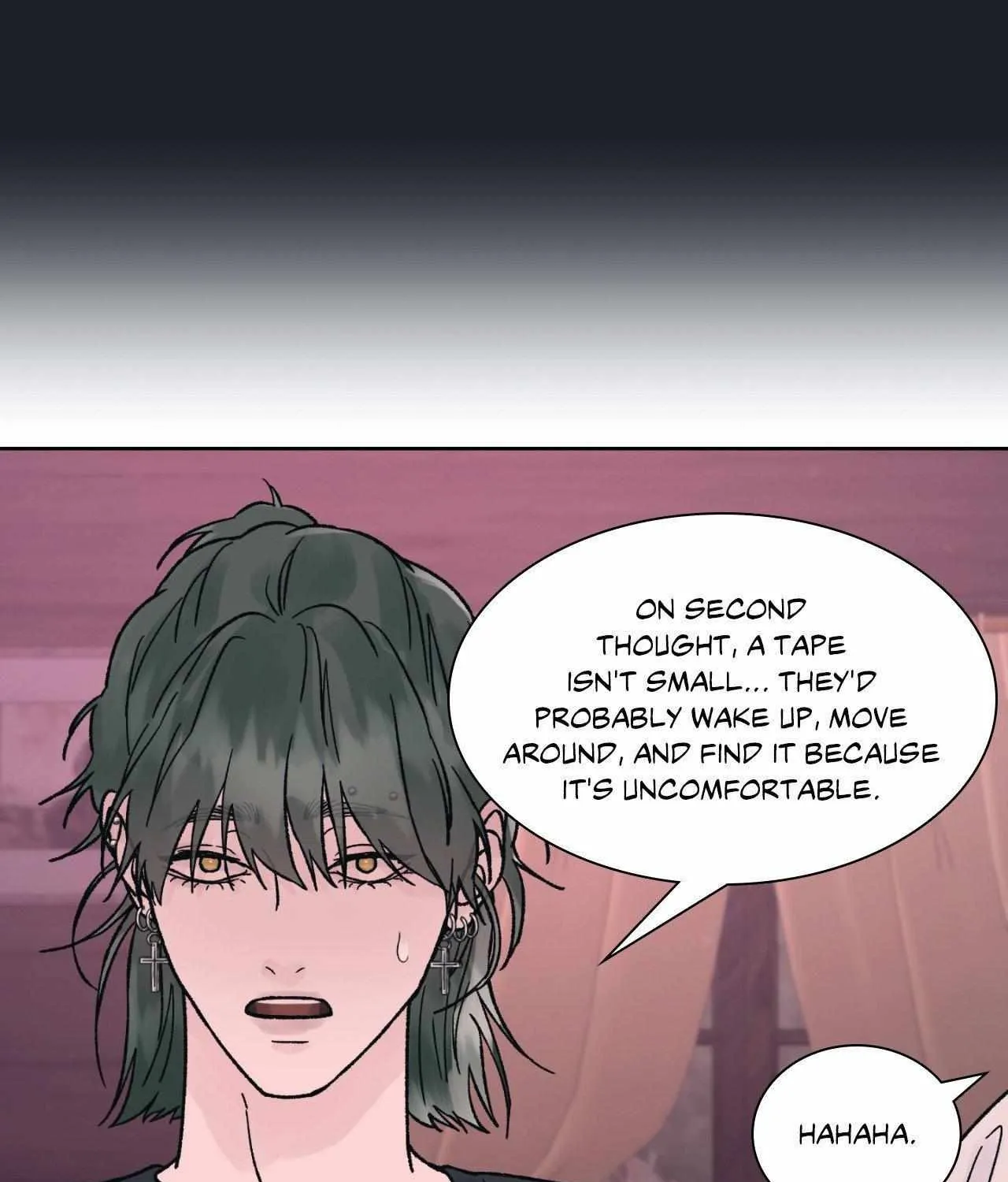 Dreadful Night Chapter 59 page 59 - 