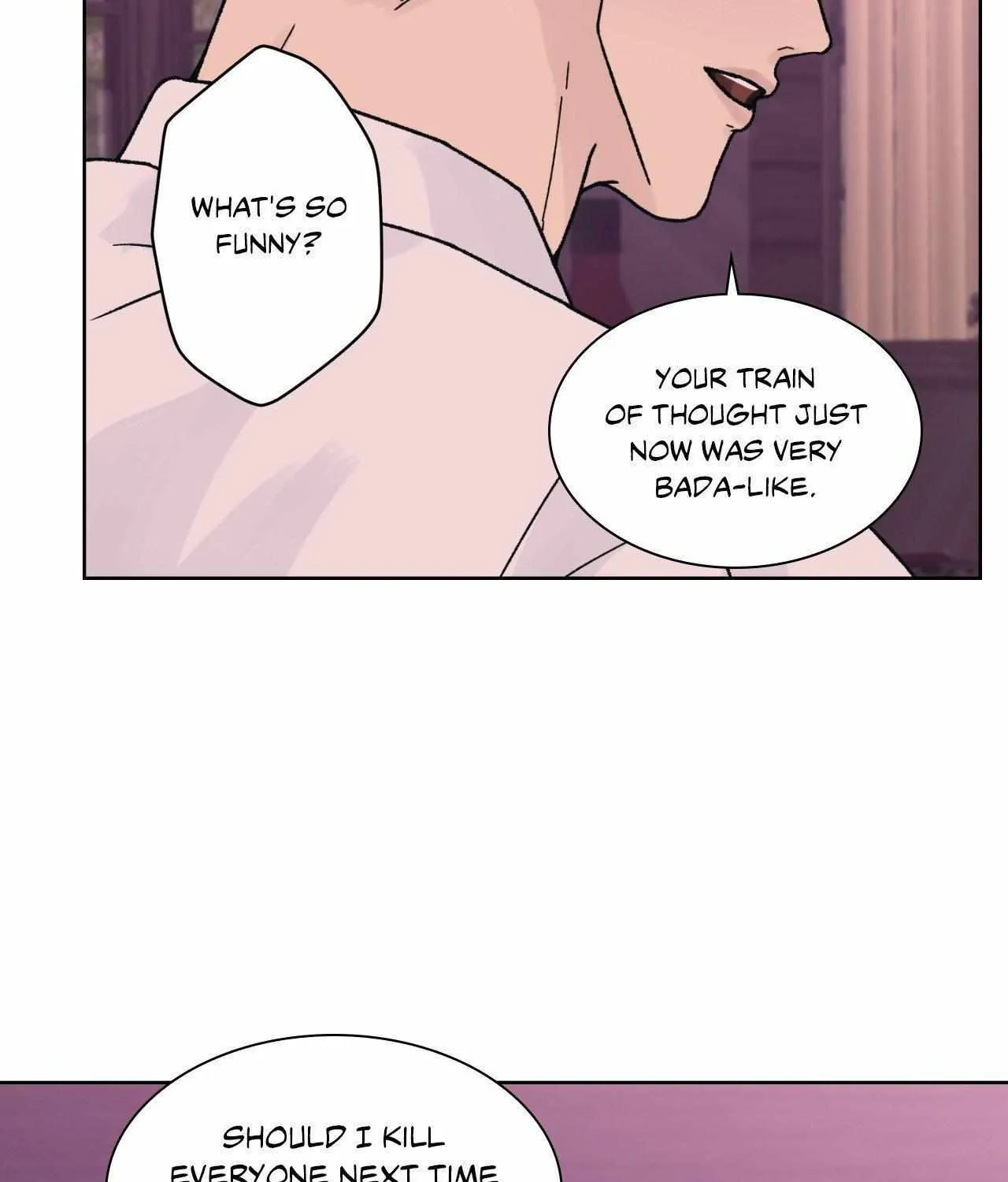 Dreadful Night Chapter 59 page 61 - 