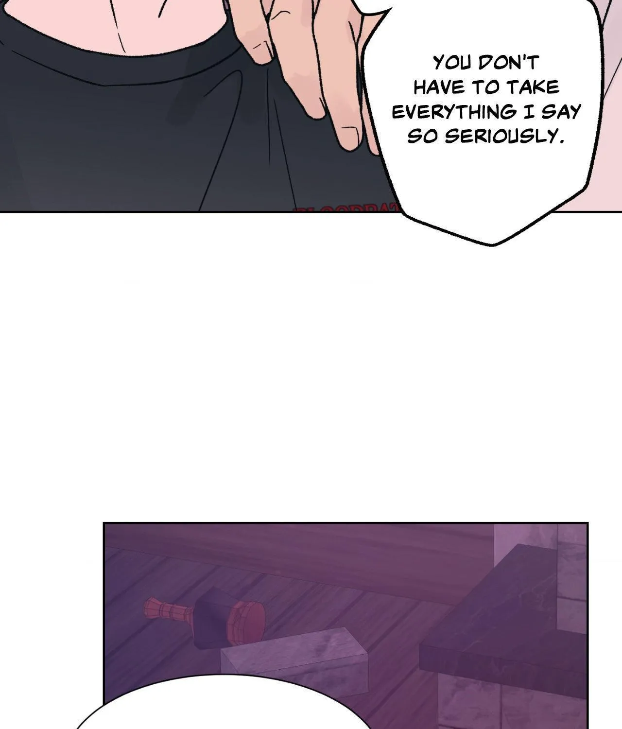 Dreadful Night Chapter 59 page 63 - 