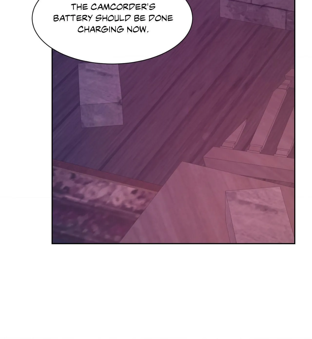 Dreadful Night Chapter 59 page 64 - 